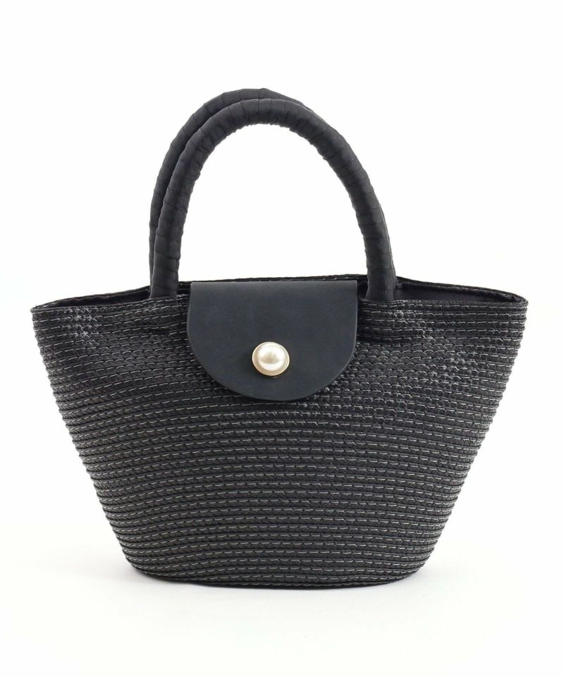Pearl Flap 托特包